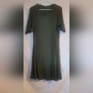 Old Navy midi dress